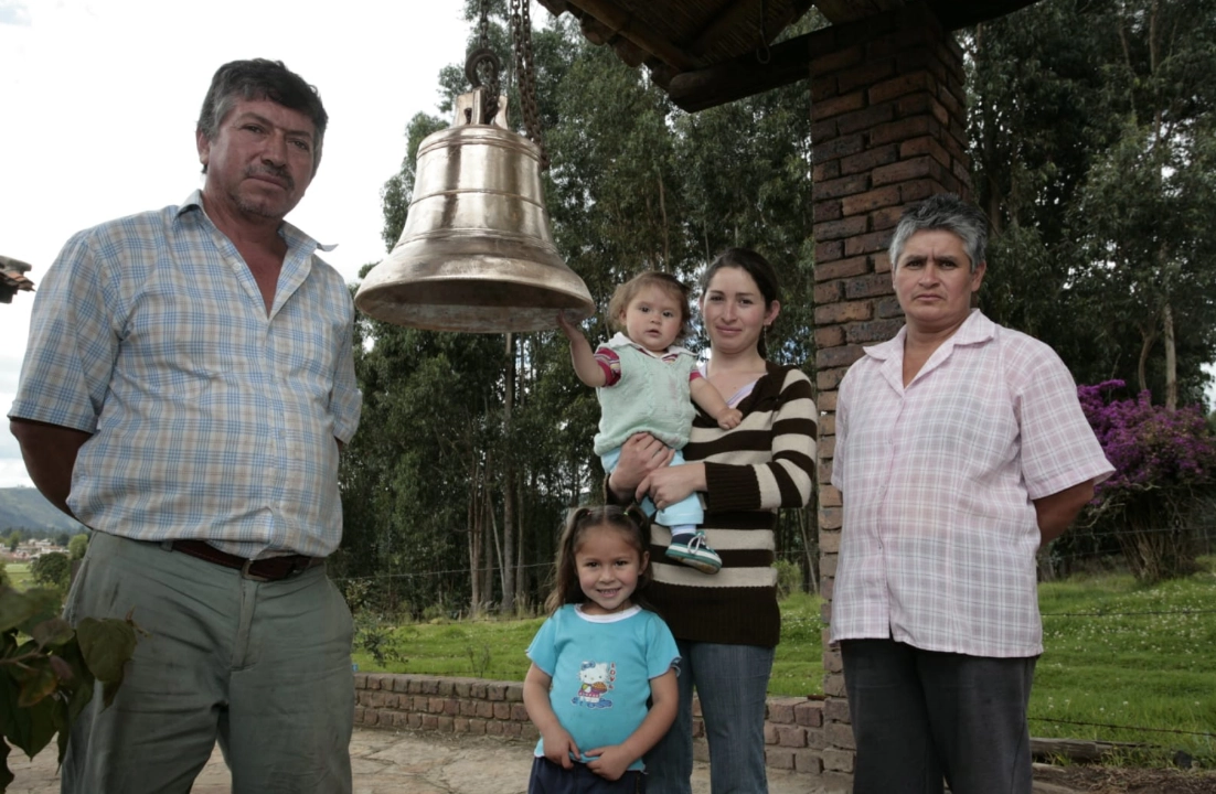 Creaciones compartidas